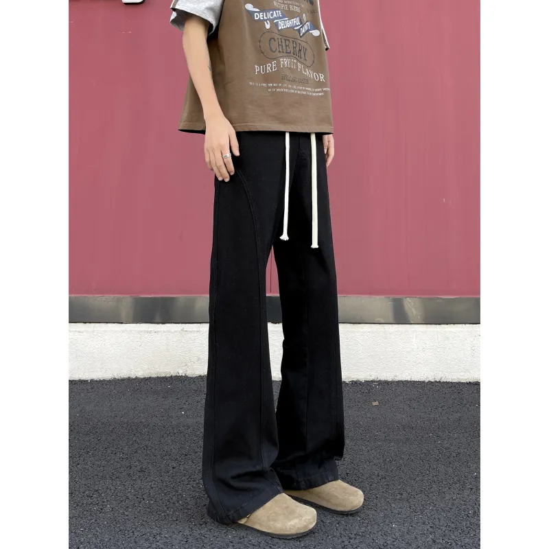 ACUOD BY CHANU Jeans Unisex-8