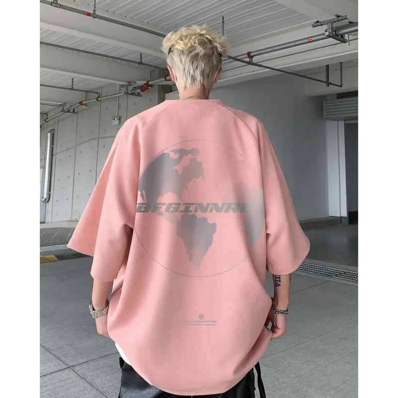 ACUOD BY CHANU T Shirts Unisex-2