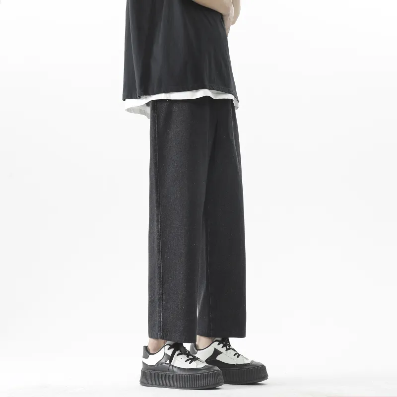 ACUOD BY CHANU Jeans Unisex-4