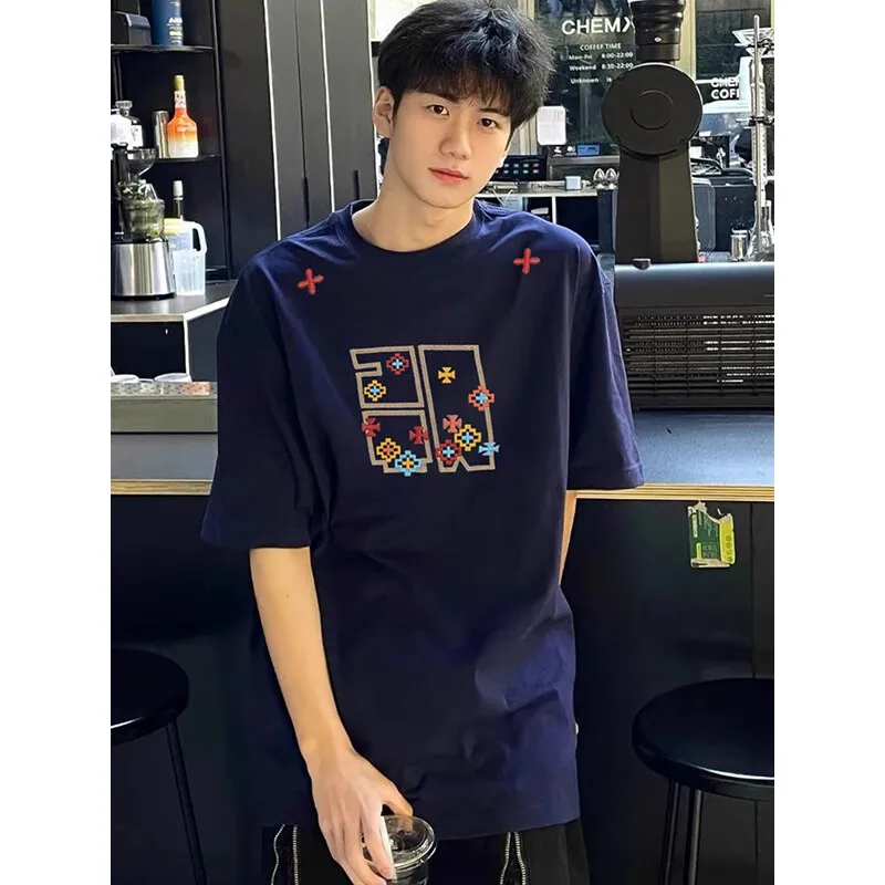 ACUOD BY CHANU T Shirts Unisex-2
