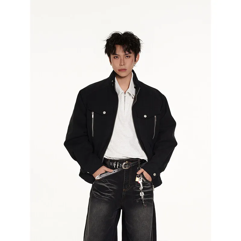 ACUOD BY CHANU Jackets Coats Unisex-3
