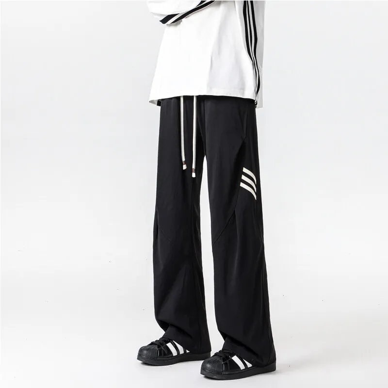 ACUOD BY CHANU Casual Pants Unisex-2