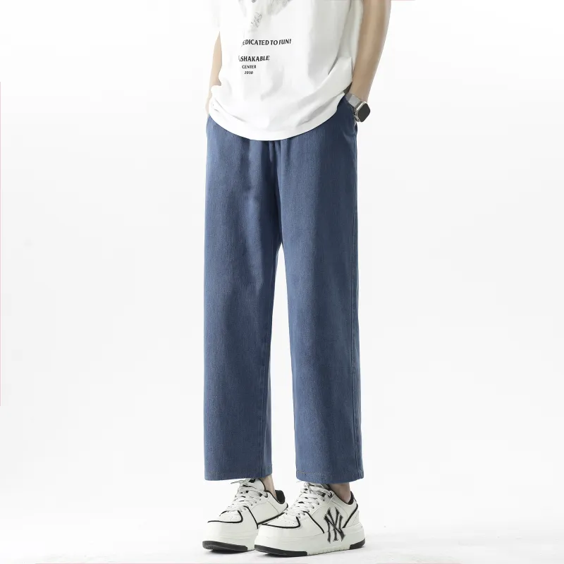 ACUOD BY CHANU Jeans Unisex-21