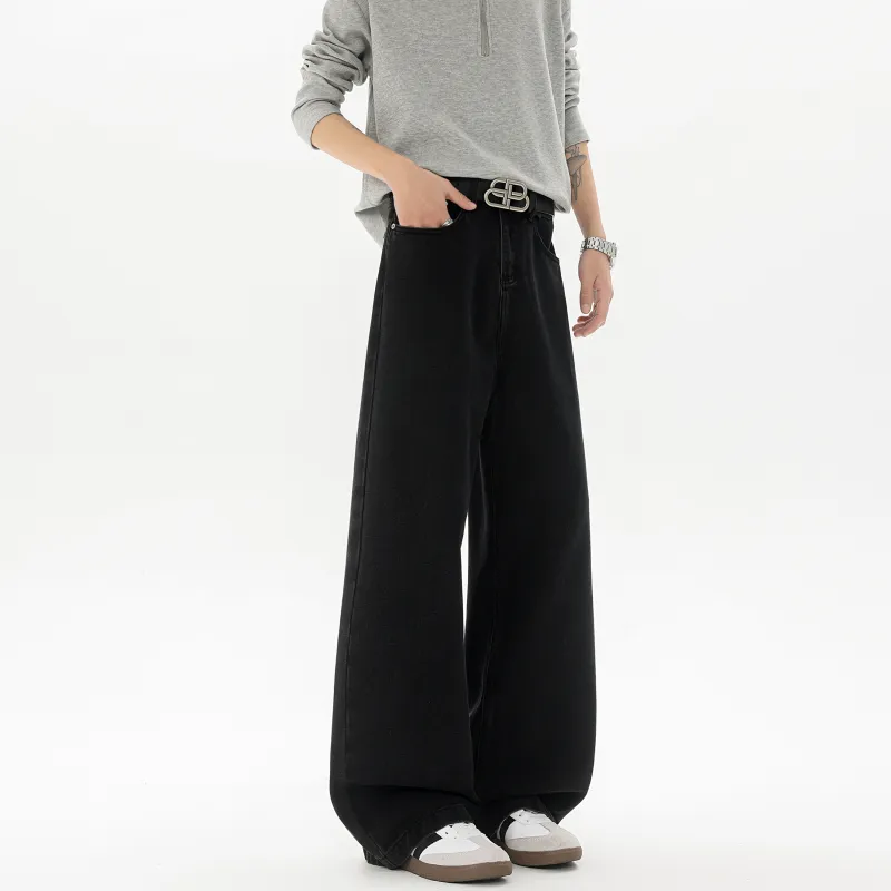 ACUOD BY CHANU Jeans Unisex-17