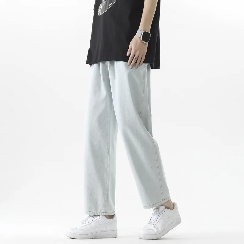 ACUOD BY CHANU Jeans Unisex-17