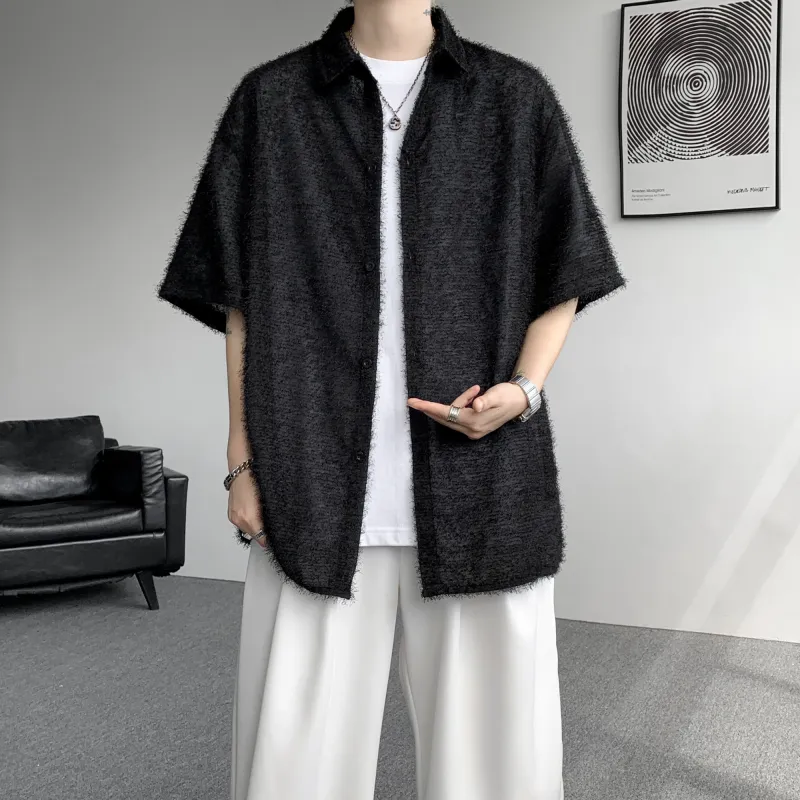 ACUOD BY CHANU Shirts Unisex-9