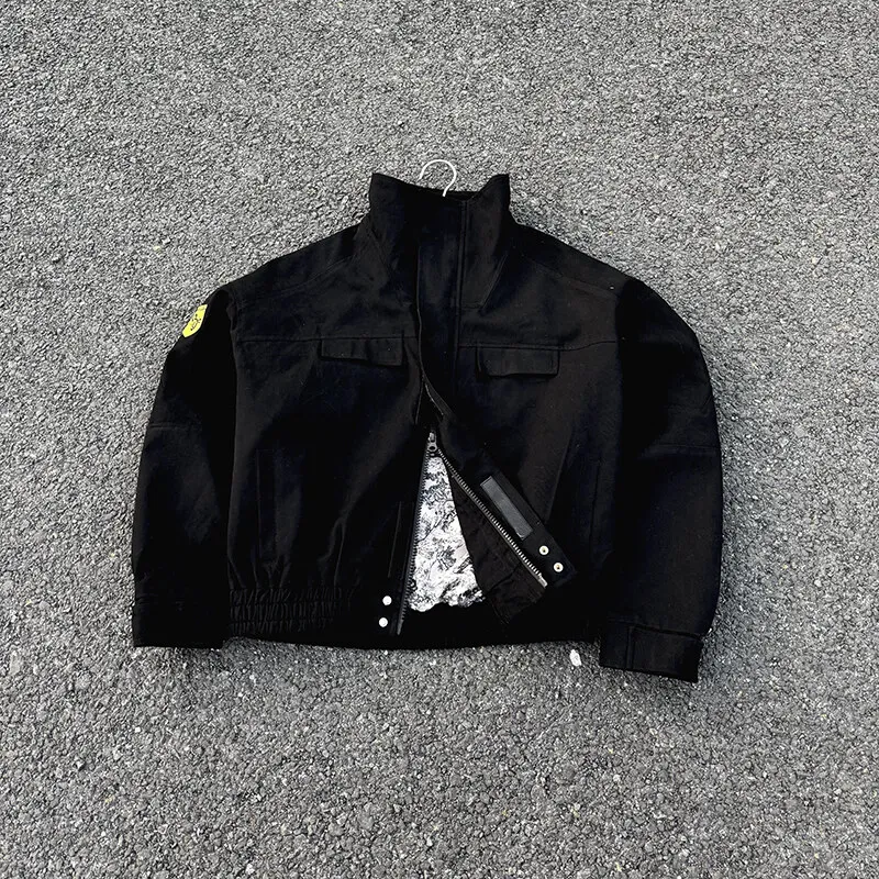 ACUOD BY CHANU Jackets & Coats Unisex-2