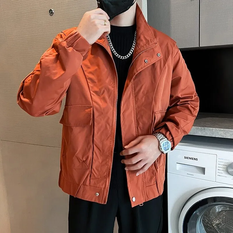 ACUOD BY CHANU Jackets Coats Unisex-6