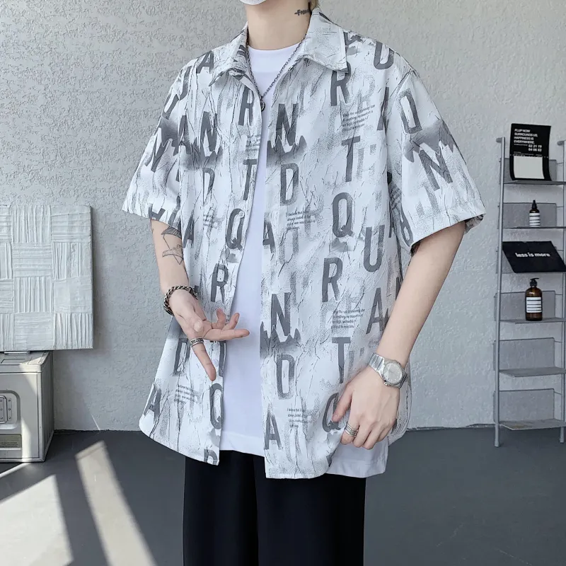 ACUOD BY CHANU Shirts Unisex-7