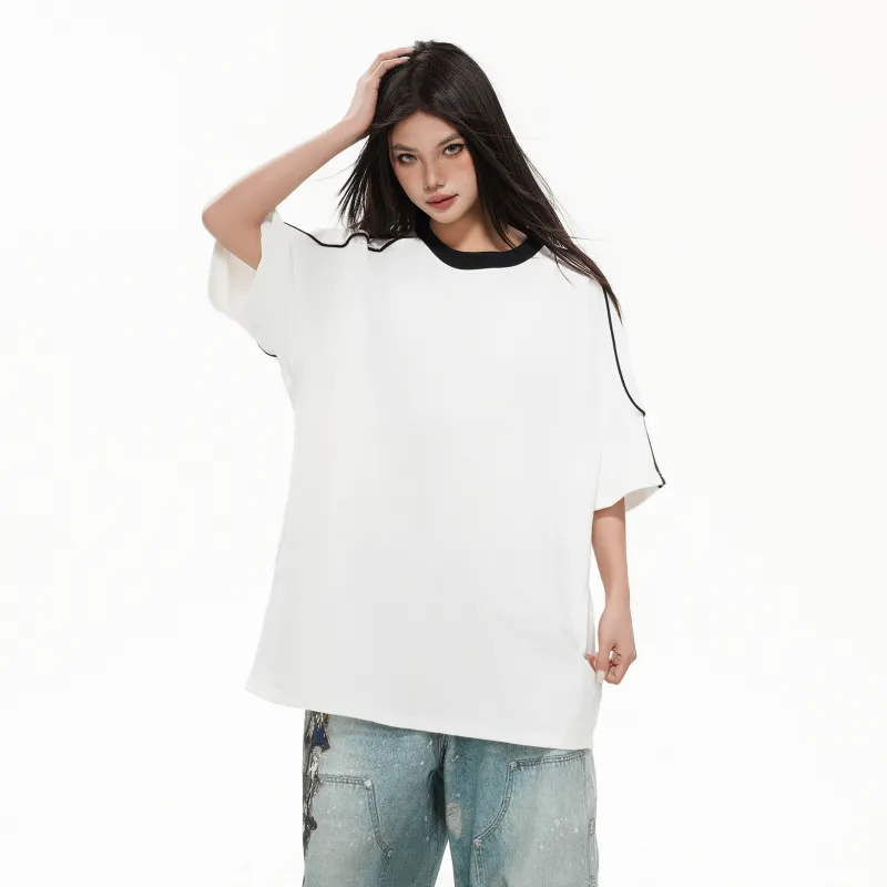 ACUOD BY CHANU T Shirts Unisex-4