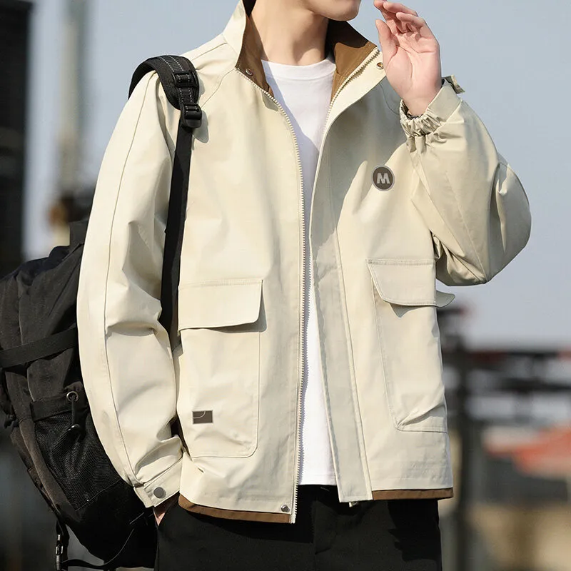 ACUOD BY CHANU Jackets Coats Unisex-10