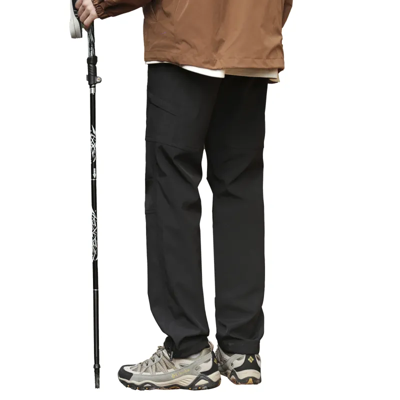 PAINT STAIN Casual Pants Unisex-25