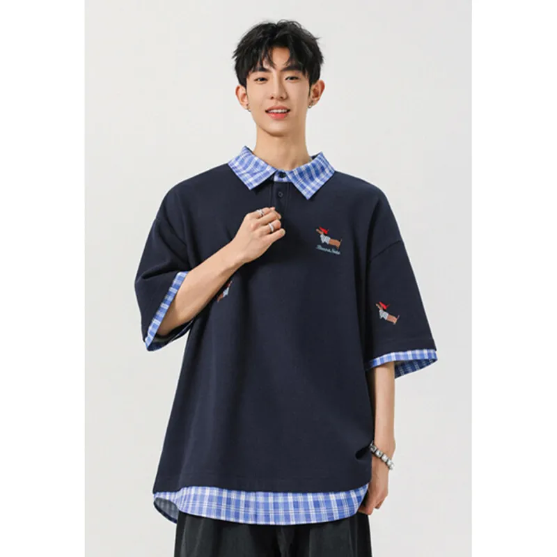 ACUOD BY CHANU Polo Shirt Unisex-8