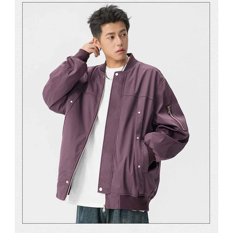 ACUOD BY CHANU Jackets Coats Unisex-2