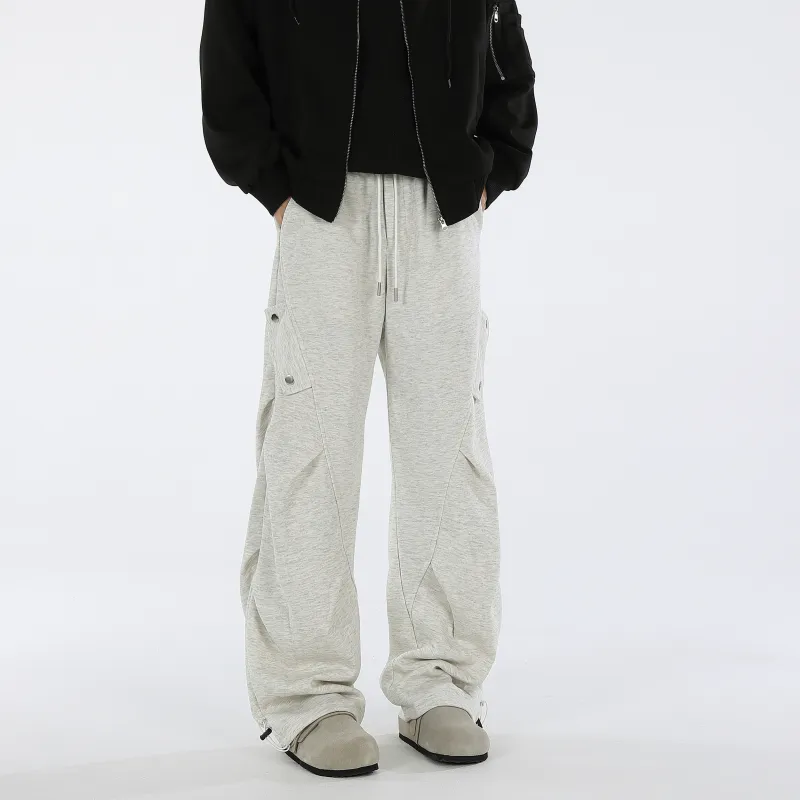 ACUOD BY CHANU Cargo Pants Unisex-4