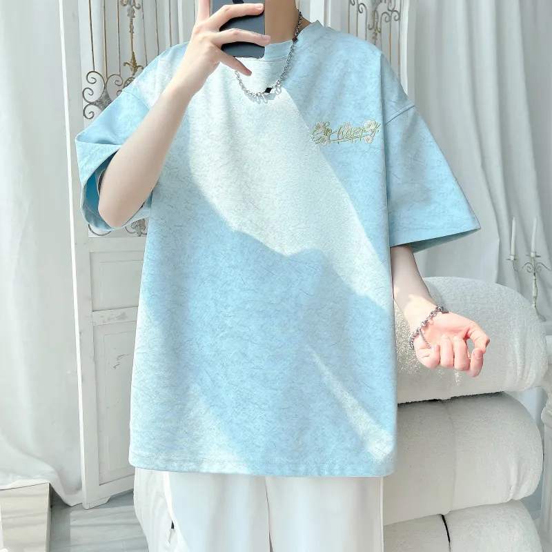 ACUOD BY CHANU T Shirts Unisex-24