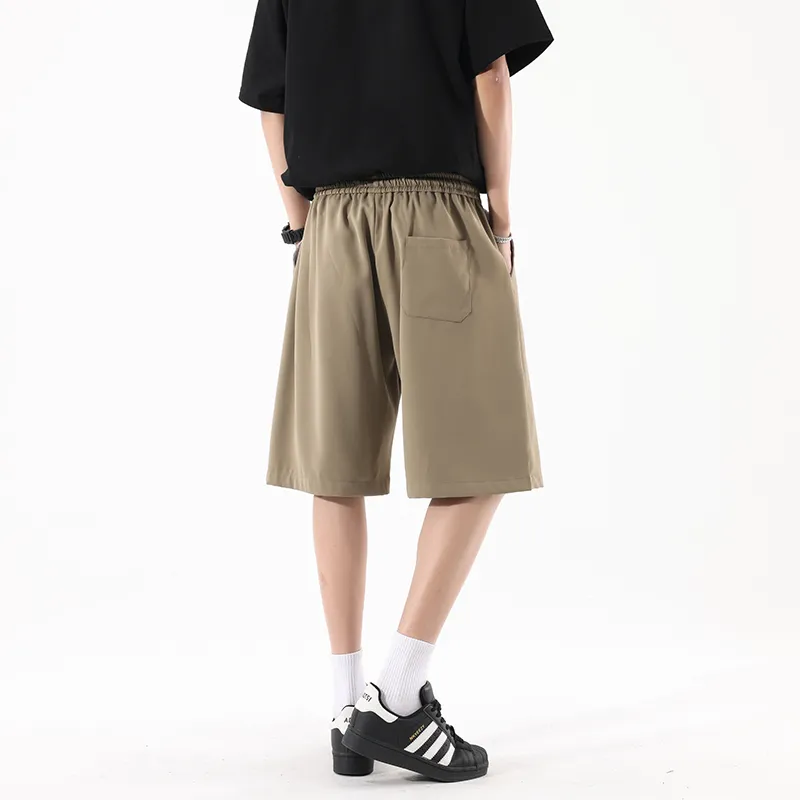 ACUOD BY CHANU Casual Shorts Unisex-7