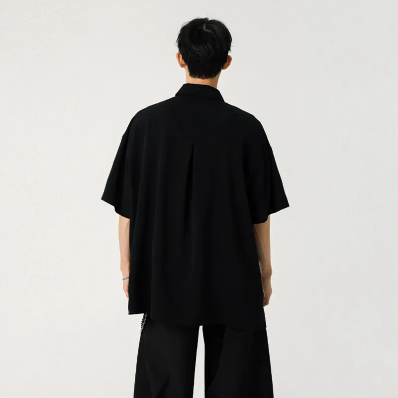 ACUOD BY CHANU Shirts Unisex-2