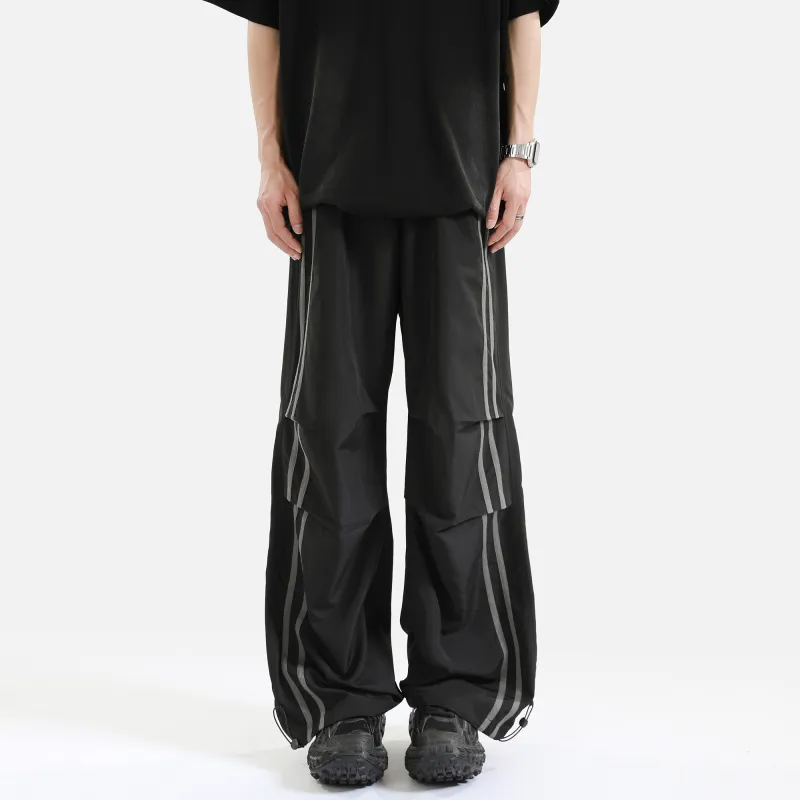 ACUOD BY CHANU Casual Pants Unisex-4