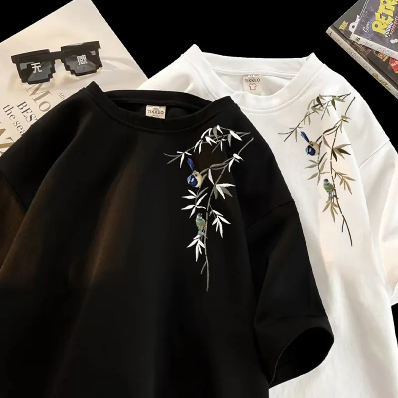 ACUOD BY CHANU T Shirts Unisex-9