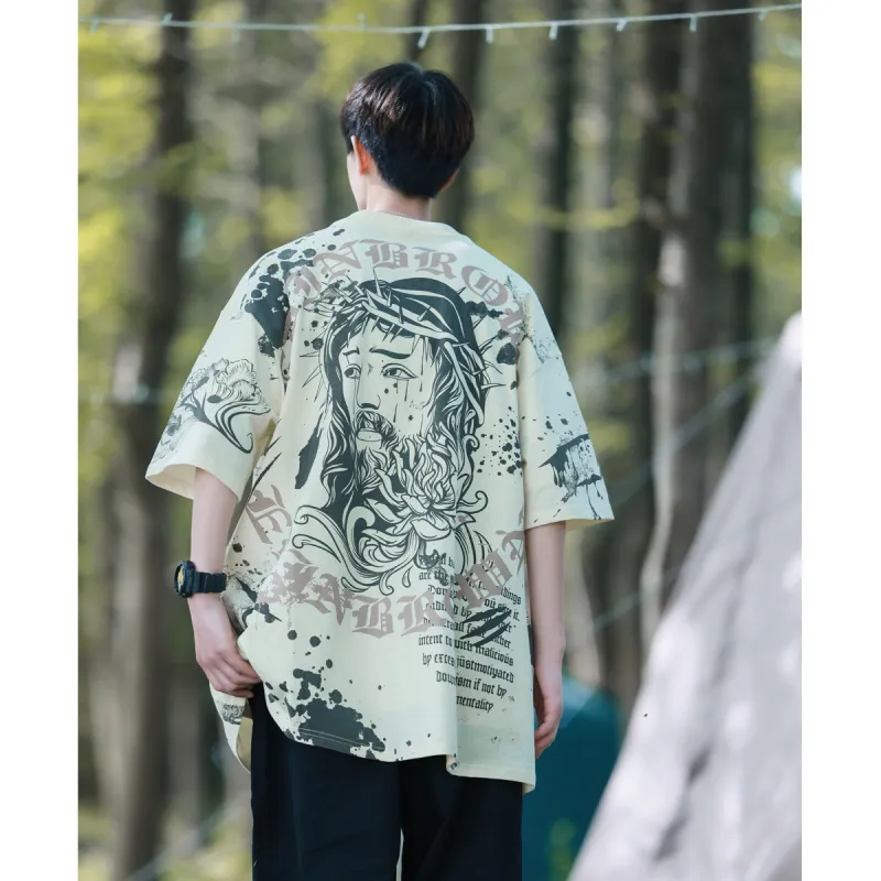 ACUOD BY CHANU T Shirts Unisex-10