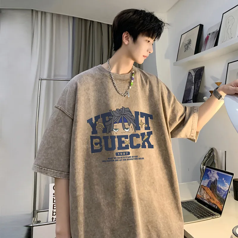 ACUOD BY CHANU T Shirts Unisex-4