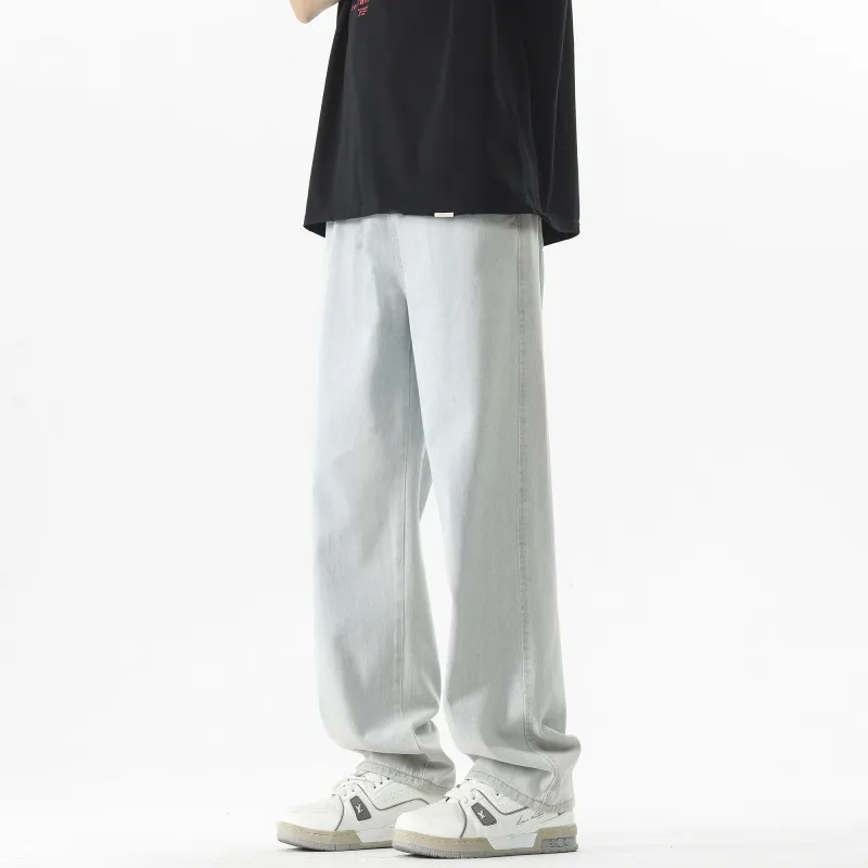 ACUOD BY CHANU Jeans Unisex-15