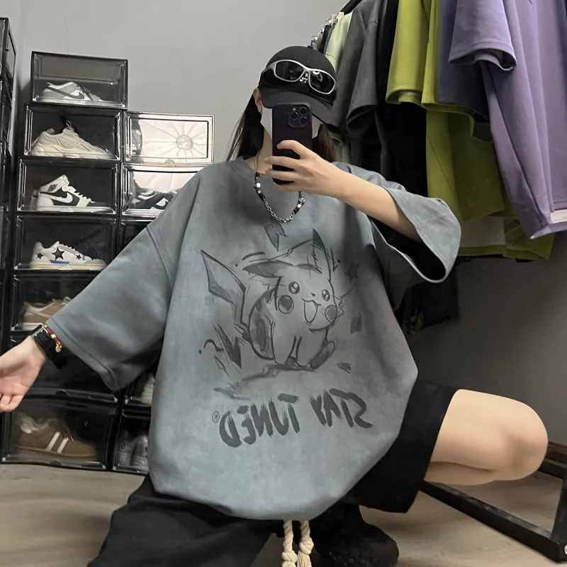 ACUOD BY CHANU T Shirts Unisex-2