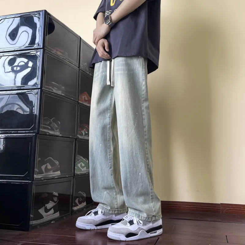 ACUOD BY CHANU Jeans Unisex-10