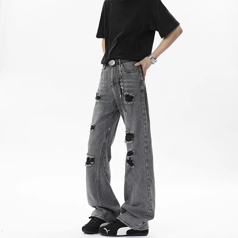 ACUOD BY CHANU Jeans Unisex-3