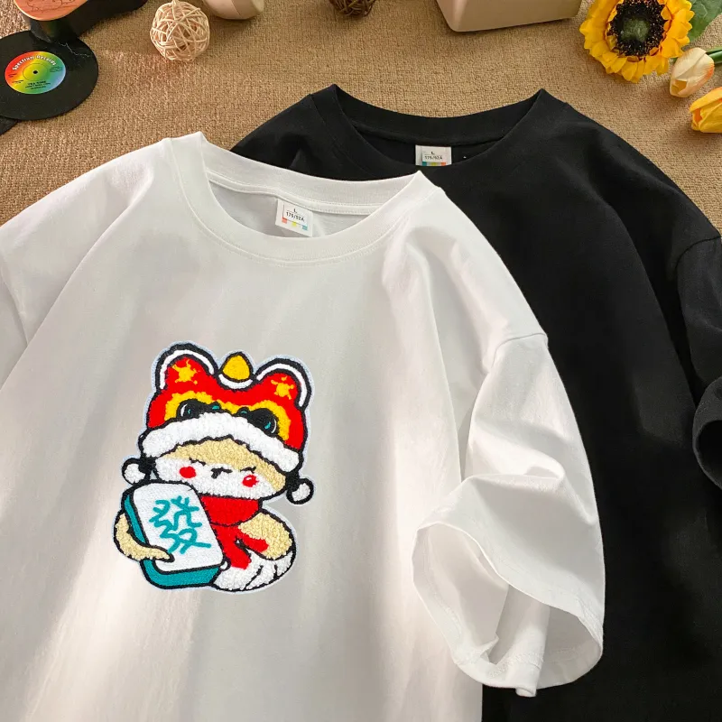 ACUOD BY CHANU T Shirts Unisex-3