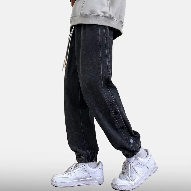 ACUOD BY CHANU Jeans Unisex-4