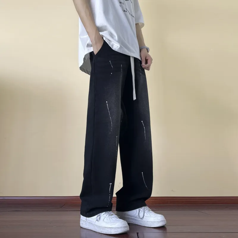 ACUOD BY CHANU Jeans Unisex-5