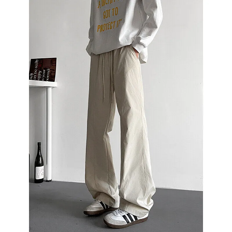 ACUOD BY CHANU Casual Pants Unisex-6