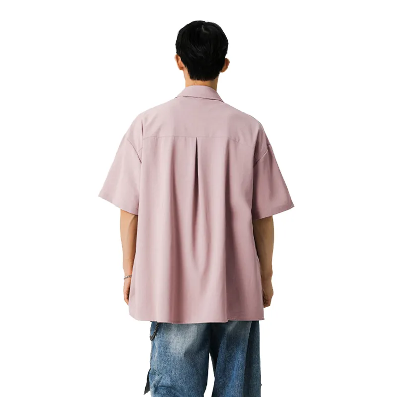 ACUOD BY CHANU Shirts Unisex-0