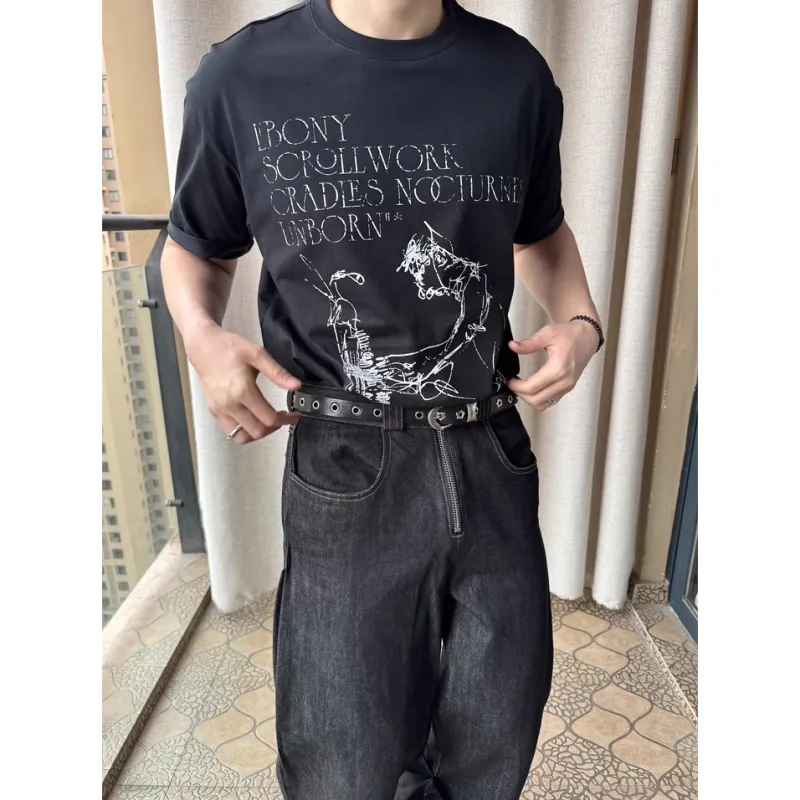 ACUOD BY CHANU T Shirts Unisex-3