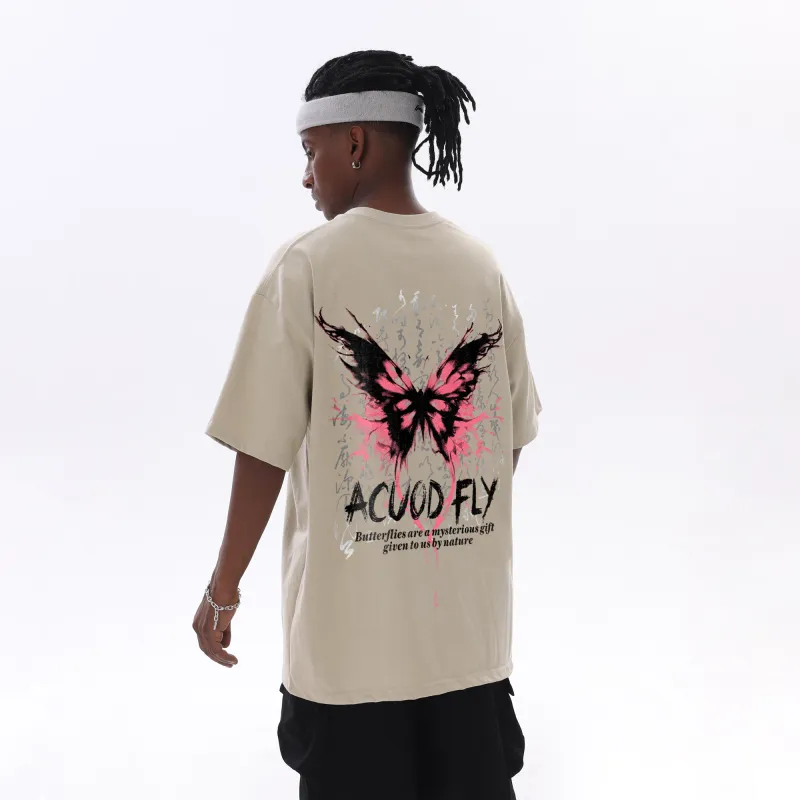 ACUOD BY CHANU T Shirts Unisex-13