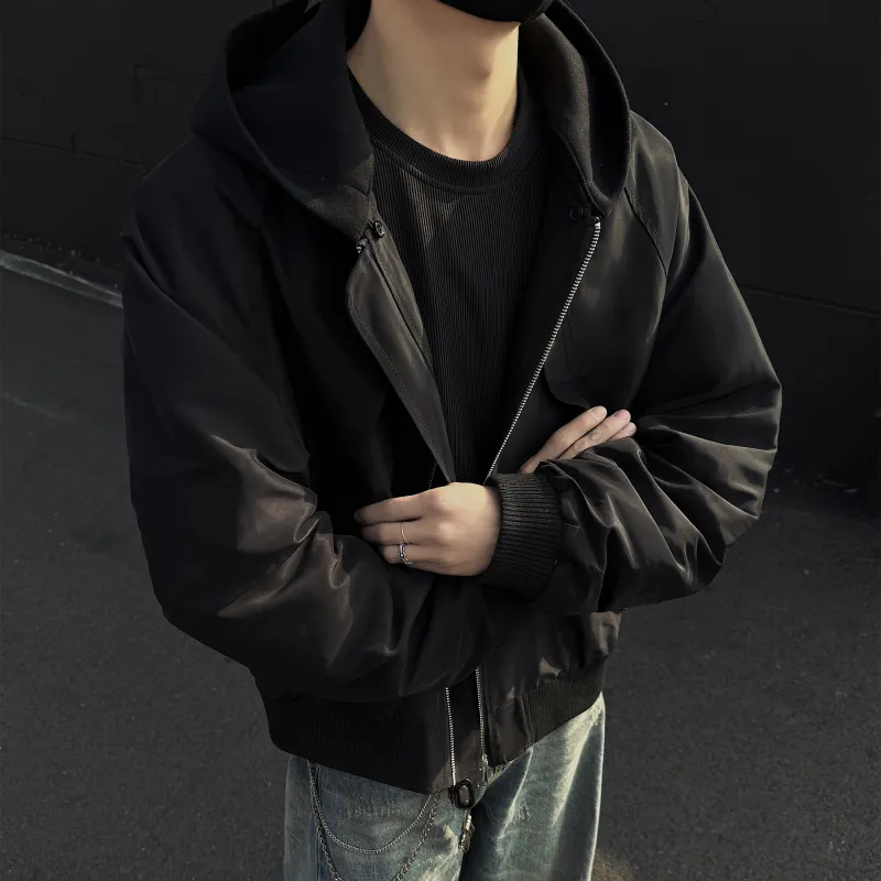 ACUOD BY CHANU Jackets Unisex-4
