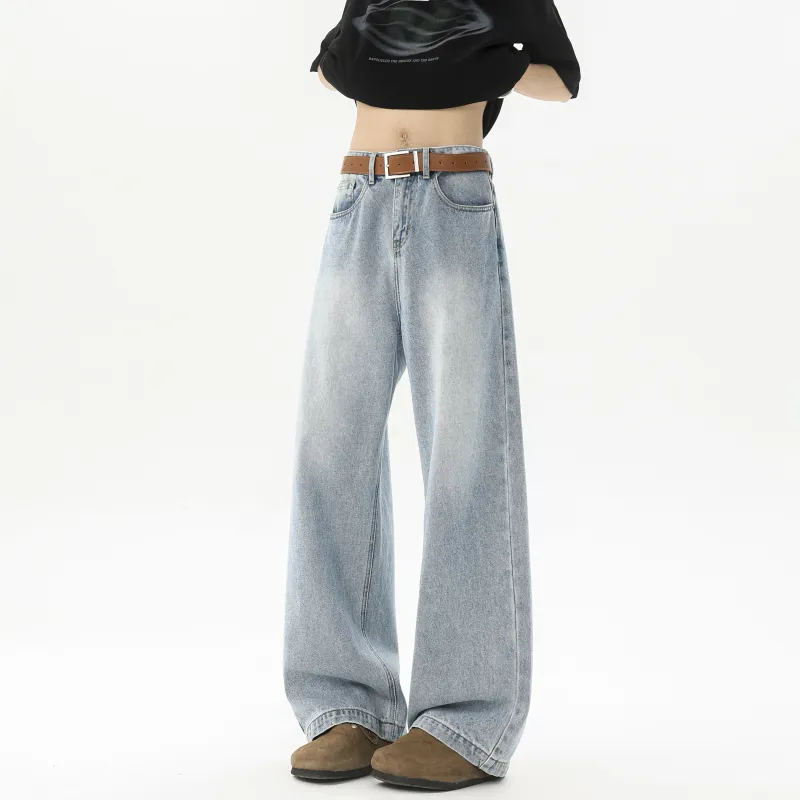 ACUOD BY CHANU Jeans Unisex-6