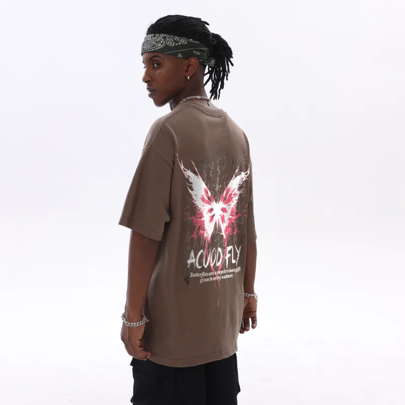 ACUOD BY CHANU T Shirts Unisex-19