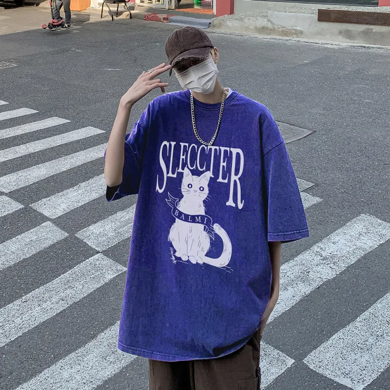 ACUOD BY CHANU T Shirts Unisex-14