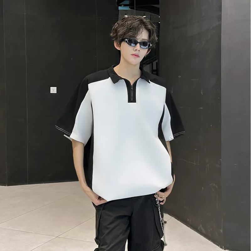 ACUOD BY CHANU Polo Shirt Unisex-6
