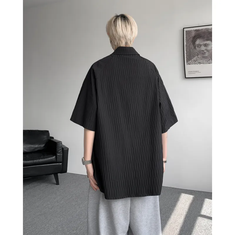 ACUOD BY CHANU Shirts Unisex-5