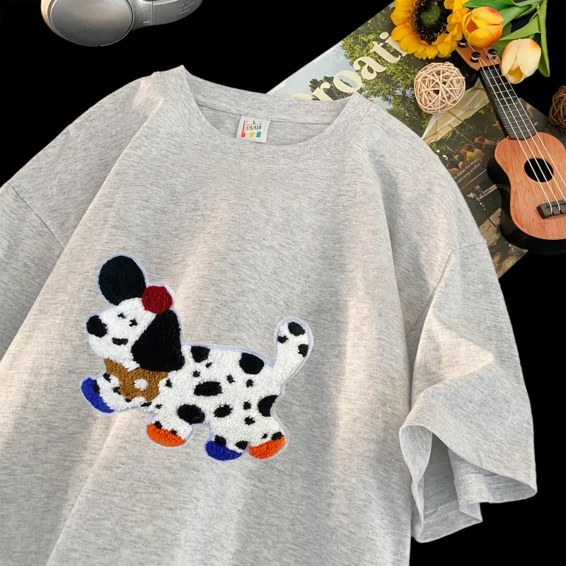 ACUOD BY CHANU T Shirts Unisex-4