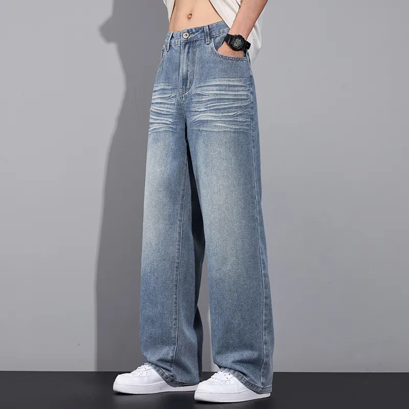 ACUOD BY CHANU Jeans Unisex-5