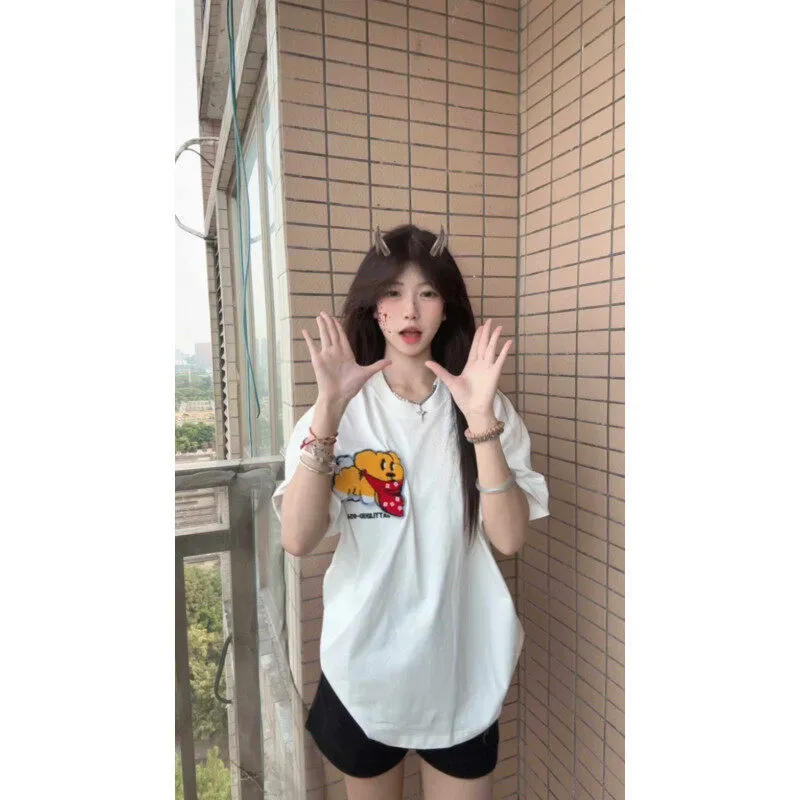 ACUOD BY CHANU T Shirts Unisex-8