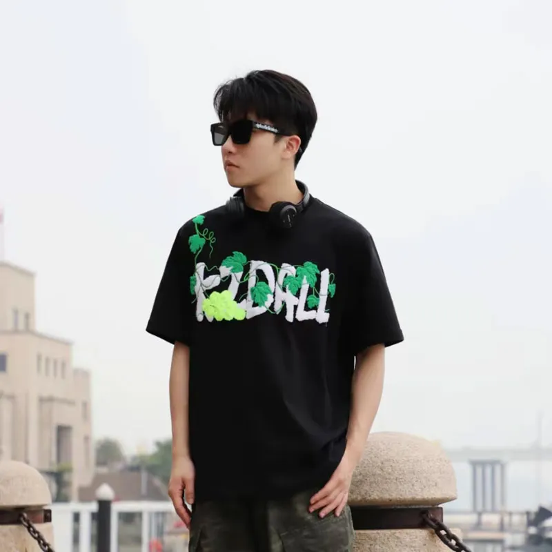 ACUOD BY CHANU T Shirts Unisex-2