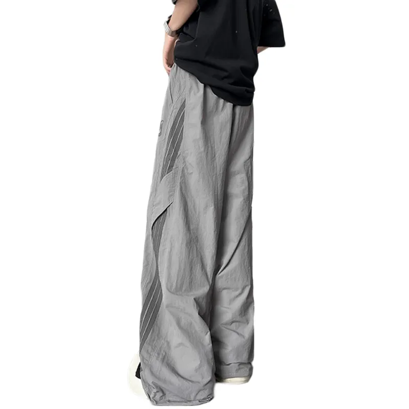 ACUOD BY CHANU Casual Pants Unisex-7