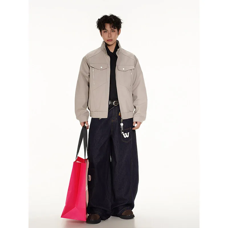 ACUOD BY CHANU Jackets Coats Unisex-9