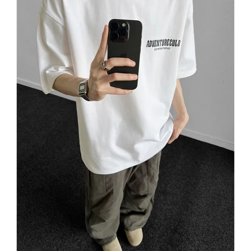 ACUOD BY CHANU T Shirts Unisex-5